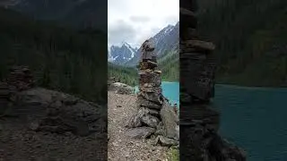 Шавлинские озёра