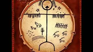 Tengri ~ Dance of the Crow with Vlastur