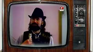 Вітання з Ювілеєм Олега Кіосева (2021)