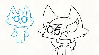 A TORNADO but its wolfspupden and Oxyzu