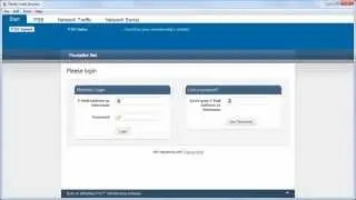 Panda Smart Browser Demo