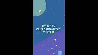 COMO RETIRAR DINERO DE CAJETO AUTOMÁTICO EN COPPEL✨//MARIANA CARLOS CRUZ