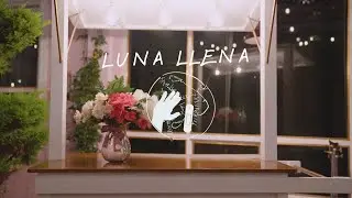 Los Violeta - Luna Llena (Video Oficial)