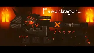 Waffenträger auf E 100 ❤ - мультики про танки @Gerand @HomeAnimations @GoodTM