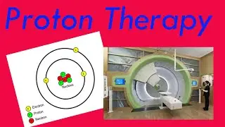Proton therapy!!