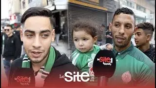 مشجع رجاوي: 