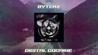 Byterz - Digital Cocaine (NFX002)