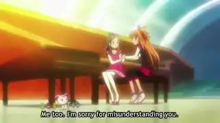 Suite Precure - Cute Scene