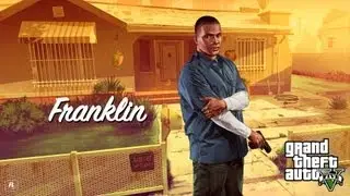 GTA V - EPIC FIGHT! :D