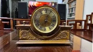 Vintage VESNA 1988 - Made in USSR