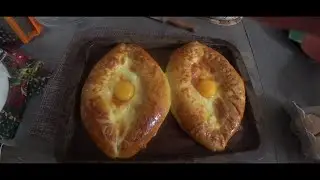 ХАЧАПУРИ ПО-АДЖАРСКИ. КАК ПРИГОТОВИТЬ ХАЧАПУРИ