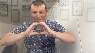 Жестовая песня 
