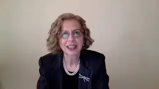 Inger Andersen, Executive Director, United Nations Environment Programme