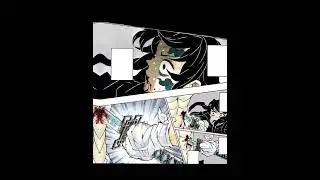 Demon Slayer/きめつのやいばedit