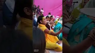 Kirtan song