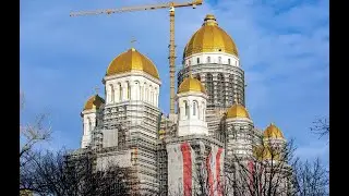 Prin București pe o caniculă de toată frumusețea.