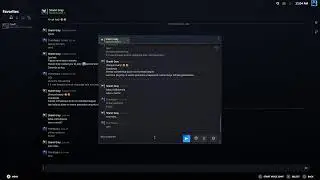 MK1 Stream