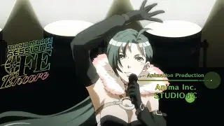 Opening Cutscene | Mass Disappearance | Tokyo Mirage Sessions 