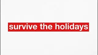How To Survive The Holidays With Healthy Lifestyle Habits Podcast Audio