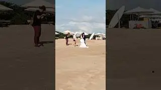 Вьетнам. пляж Нячанг
