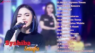 syahiba saufa - full album - terbaru - 2021 | lagu jawa terbaru 2021 terpopuler saat ini