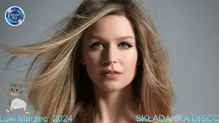 ❤️★SKŁADANKA DISCO POLO MIX Dj Luki Marzec 2024★💙
