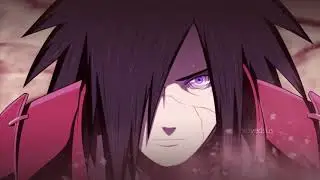 Wake up to Reality! - Madara Uchiha Words