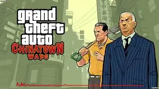 GTA Chinatown Wars - Rudy’s & Hsin's Themes [MASHED UP]