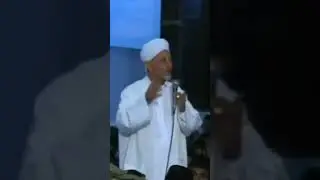 #Perintah Guru Adalah Nur Cahaya dari ALLAH SWT