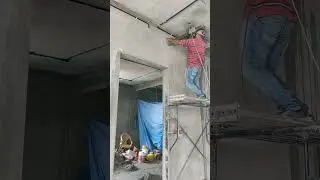 core cutting in beam