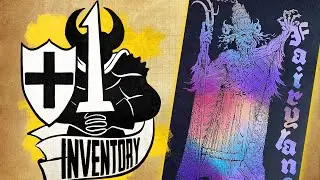 Getting Lost in Fairyland | Inventory Management
