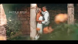 Katie & Reece | Teaser Film | Hooton Pagnell Hall