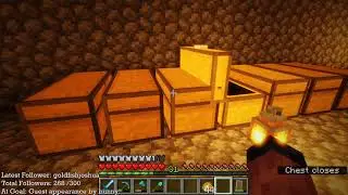 Eyr SMP Day 8