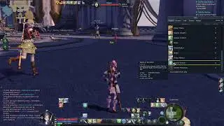 AION CLASSIC EU | Elyos | Tahabata | Качаю Чародея!