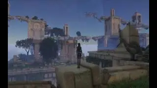Skyforge - Обзор - Man of Steel  [фан-видео]