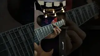 Choo Lo | Guitar Solo
