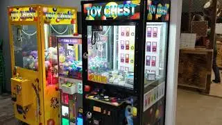Rochester Games And Arcade Walk Thru January 26 2020