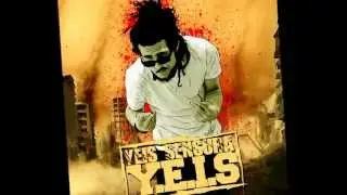 Yeis Sensura - Rape Saygı Duy