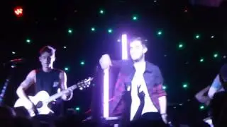 Jukebox (Life Goes On) (Live in Seattle) - The Summer Set