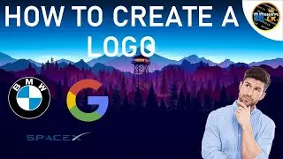 How to Create a Logo