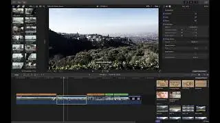FCP HDR Plugin Demo and Tutorial Final Cut Pro X