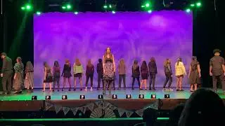 Langham Creek Choir Pop Show 2022 - “Songs of a Disney Villain”