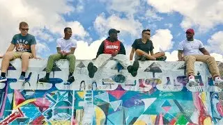Branches MV - Thurgood Holmes
