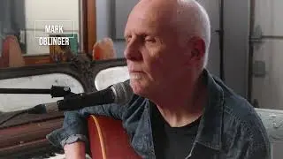 Artists and Their Amplifiers: Mark Oblinger | Sponsored by Henriksen