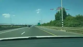 Прощание со свободной страной Израиль