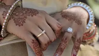 Indian Wedding (Trailer) at Sheraton Grand at Wild Horse Pass