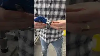 Quel est le filetage sur mon pistolet airless ?