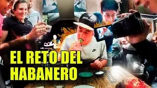 Habanero Challenge