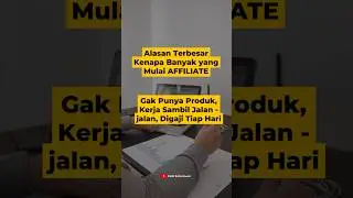 Banyak yang AFFILIATE #music #dance #song #whatsapp_status #kerjasampingan