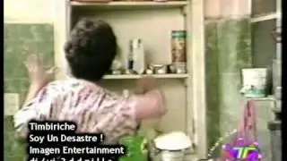 Timbiriche - Soy Un Desastre